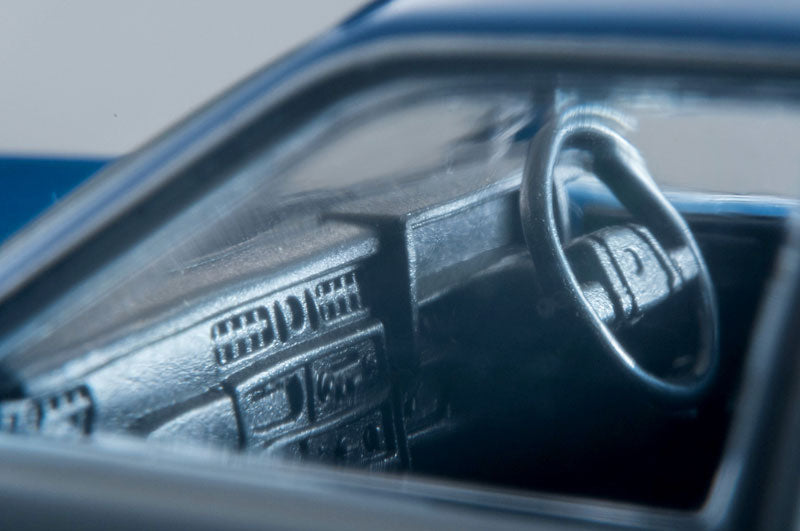 LV-N331b 日産 セドリック バン V20Eデラックス JAFサービスカー