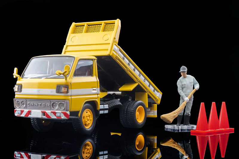 1/64 トミカリミテッドヴィンテージ NEO LV-N369a 三菱ふそう