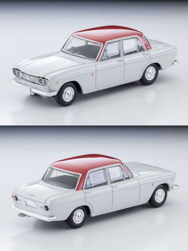 1/64 トミカリミテッドヴィンテージ LV-217a プリンス スカイライン 2000GT (白/赤) 65年式