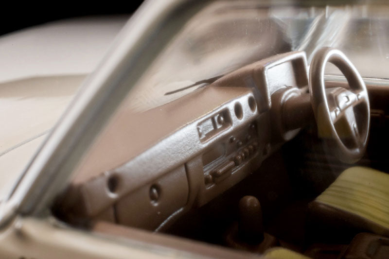 1/64 トミカリミテッドヴィンテージ NEO LV-N371a トヨタ ランドクルーザー60 パトロールカー (北海道警察)