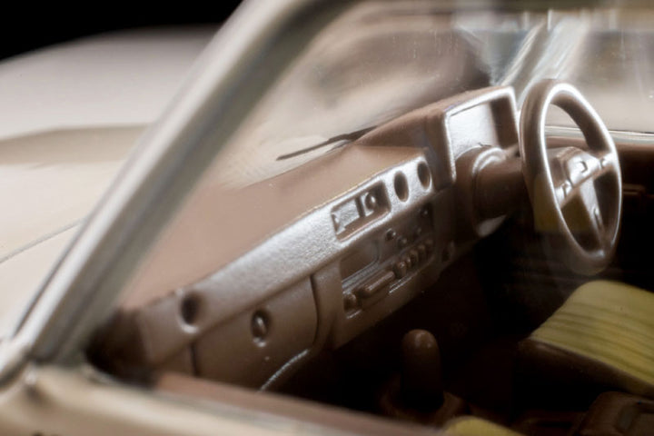 1/64 トミカリミテッドヴィンテージ NEO LV-N371a トヨタ ランドクルーザー60 パトロールカー (北海道警察)