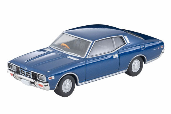 1/64 トミカリミテッドヴィンテージ NEO LV-N359a 日産 グロリア 2ドアHT 2800 SGL (紺) 75年式