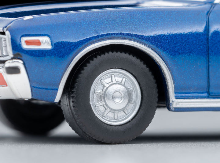 1/64 トミカリミテッドヴィンテージ NEO LV-N359a 日産 グロリア 2ドアHT 2800 SGL (紺) 75年式