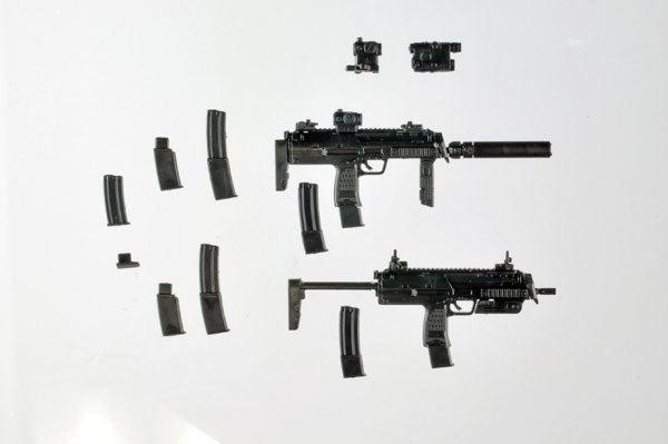 1/12 リトルアーモリー [LA-DF37]ドールズフロントライン2 チータ