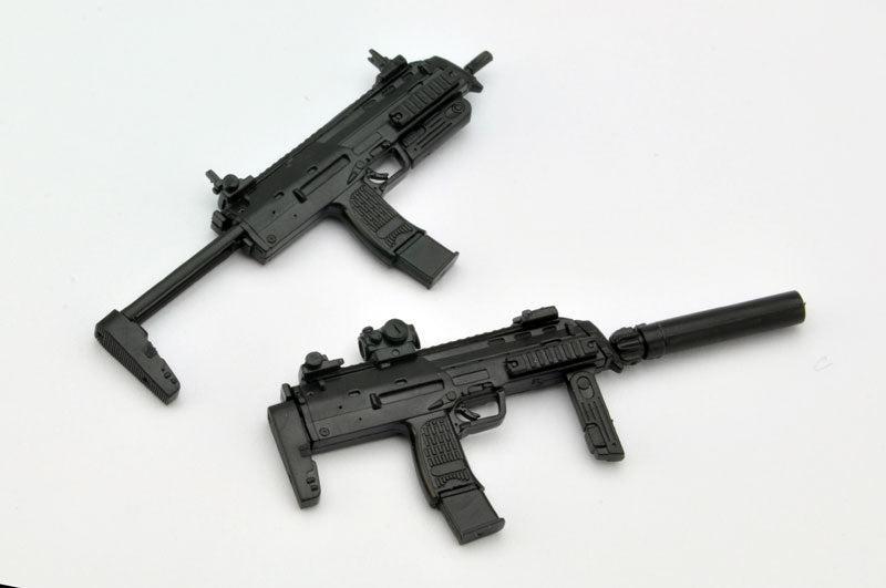 1/12 リトルアーモリー [LA-DF37]ドールズフロントライン2 チータ