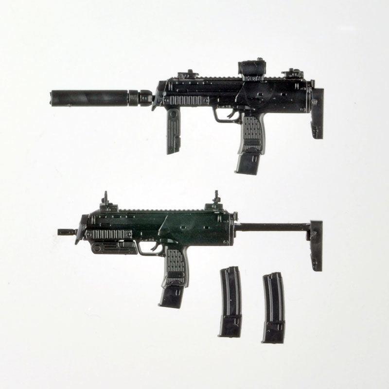 1/12 リトルアーモリー [LA-DF37]ドールズフロントライン2 チータ