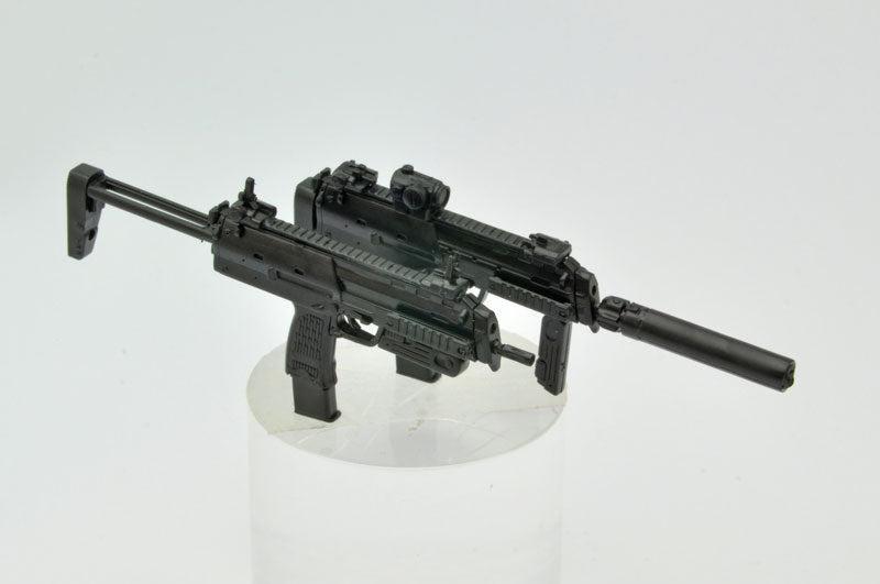 1/12 リトルアーモリー [LA-DF37]ドールズフロントライン2 チータ