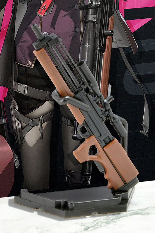 1/12 リトルアーモリー [LA-DF35]ドールズフロントライン2 マキアート