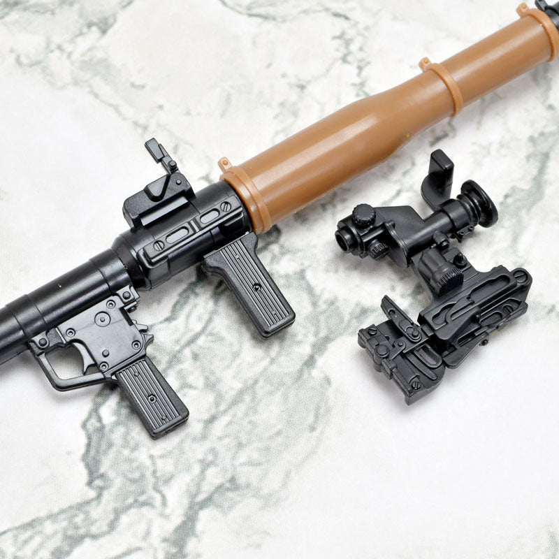 1/12 リトルアーモリー [LA118]RPG7V2タイプ