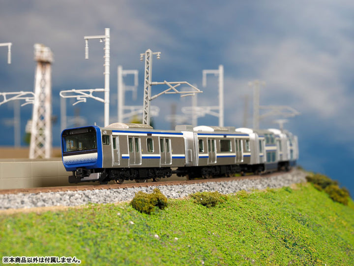 [BOX販売]鉄道コレクション 鉄コレポケット第1弾 東西JR快速電車編 -10個入りBOX-