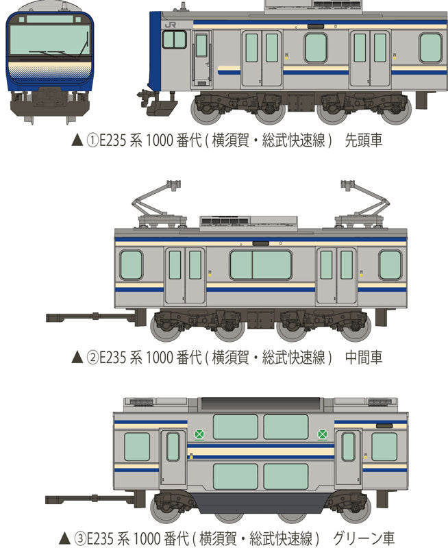 BOX販売]鉄道コレクション 鉄コレポケット第1弾 東西JR快速電車