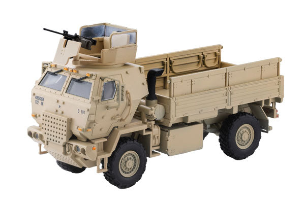 1/64 アーセニア・シックスフォー [AS004]M1078ガン・トラック