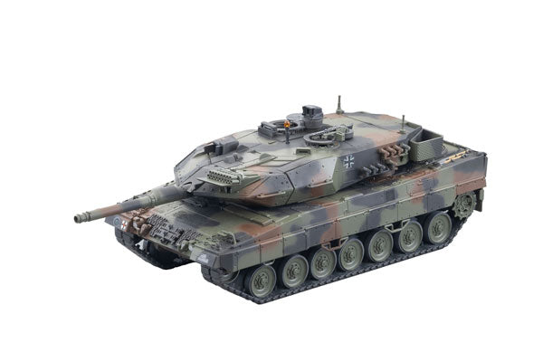 1/64 アーセニア・シックスフォー [AS005]レオパルト2A5