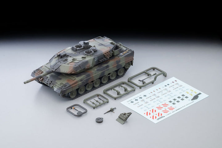 1/64 アーセニア・シックスフォー [AS005]レオパルト2A5