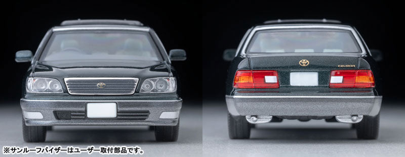 1/64 トミカリミテッドヴィンテージ NEO LV-N356b トヨタ セルシオ C