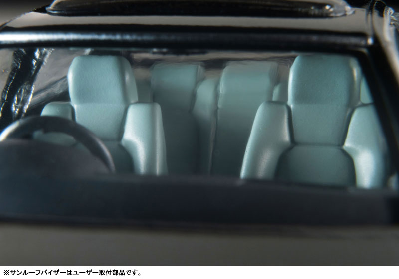 1/64 トミカリミテッドヴィンテージ NEO LV-N356b トヨタ セルシオ C仕様 Fパッケージ (緑/グレー) 97年式