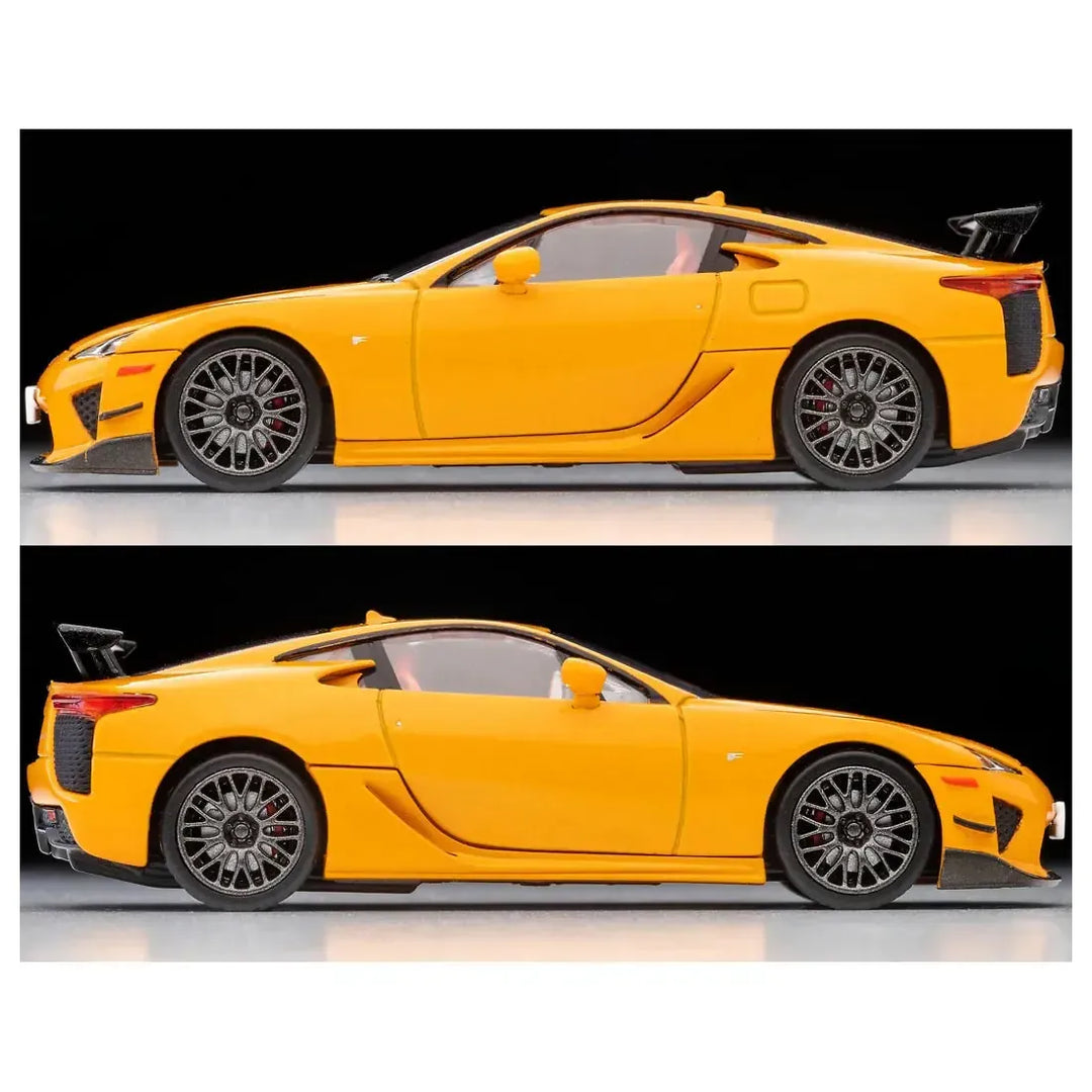 1/64 トミカリミテッドヴィンテージ NEO LV-N361a レクサス LFA 1/64 トミカリミテッドヴィンテージ NEO LV-N361a レクサス LFA