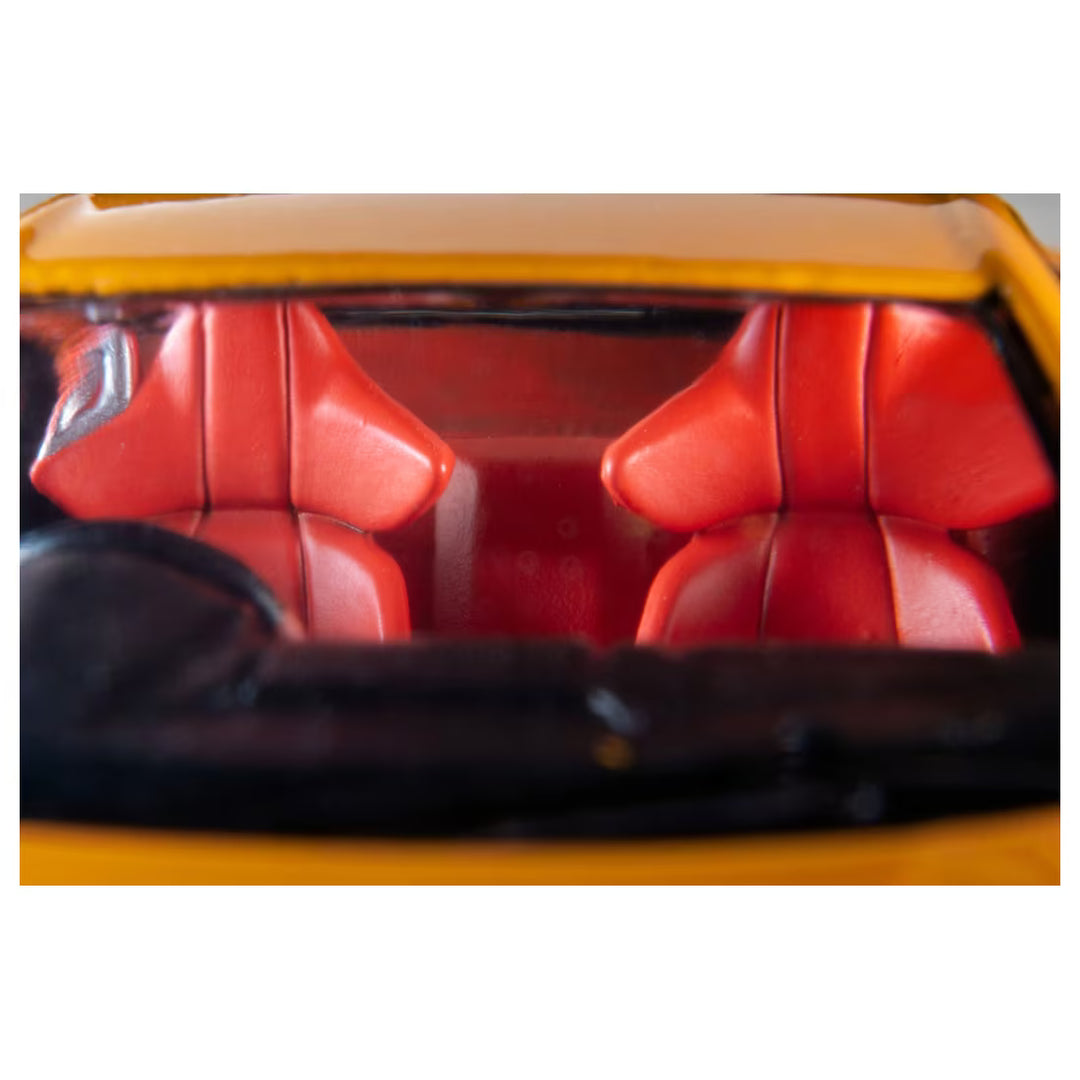 1/64 トミカリミテッドヴィンテージ NEO LV-N361a レクサス LFA ニュルブルクリンクパッケージ (オレンジ)