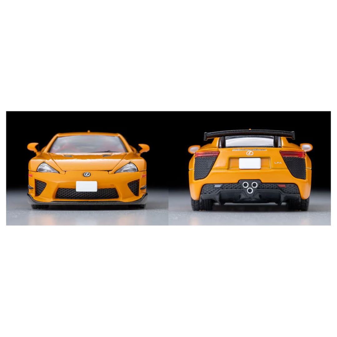 1/64 トミカリミテッドヴィンテージ NEO LV-N361a レクサス LFA 1/64 トミカリミテッドヴィンテージ NEO LV-N361a レクサス LFA