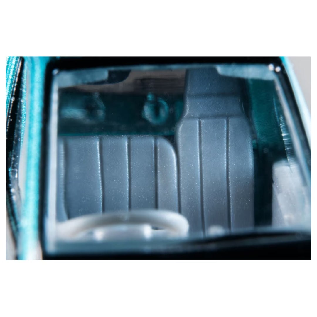 1/64 トミカリミテッドヴィンテージ NEO LV-N362a ダイハツ ミゼットⅡ カーゴR Type (エメラルドグリーン) 97年式