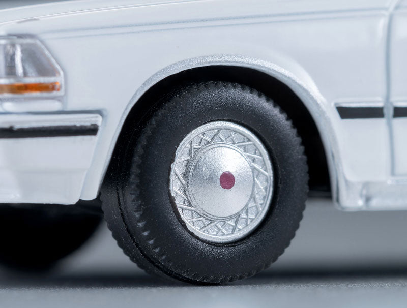 1/64 トミカリミテッドヴィンテージ NEO LV-N364a 日産 セドリック HT V20ターボ ブロアム(白) 85年式