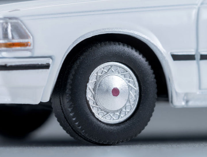 1/64 トミカリミテッドヴィンテージ NEO LV-N364a 日産 セドリック HT V20ターボ ブロアム(白) 85年式