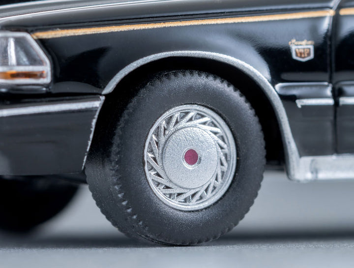 1/64 トミカリミテッドヴィンテージ NEO LV-N168c 日産 セドリック HT V30ターボ ブロアムVIP(黒) 85年式