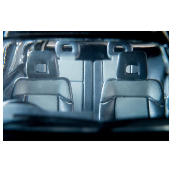 1/64 トミカリミテッドヴィンテージ NEO LV-N354e トヨタ RAV4J V エクストラツートーンパッケージ (黒/銀) 96年式