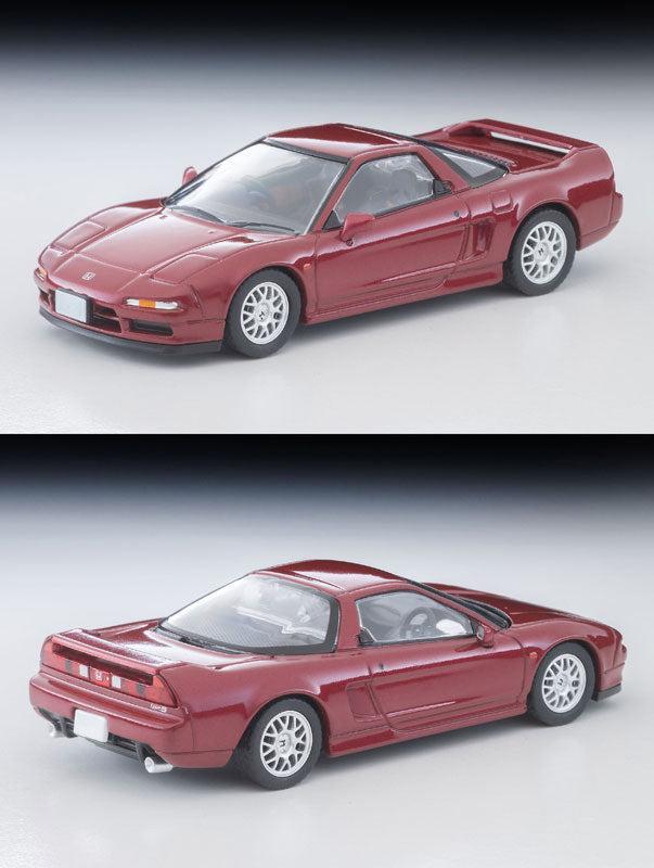 1/64 トミカリミテッドヴィンテージ NEO LV-N228d ホンダNSX TypeS(モンツァレッド) 98年式