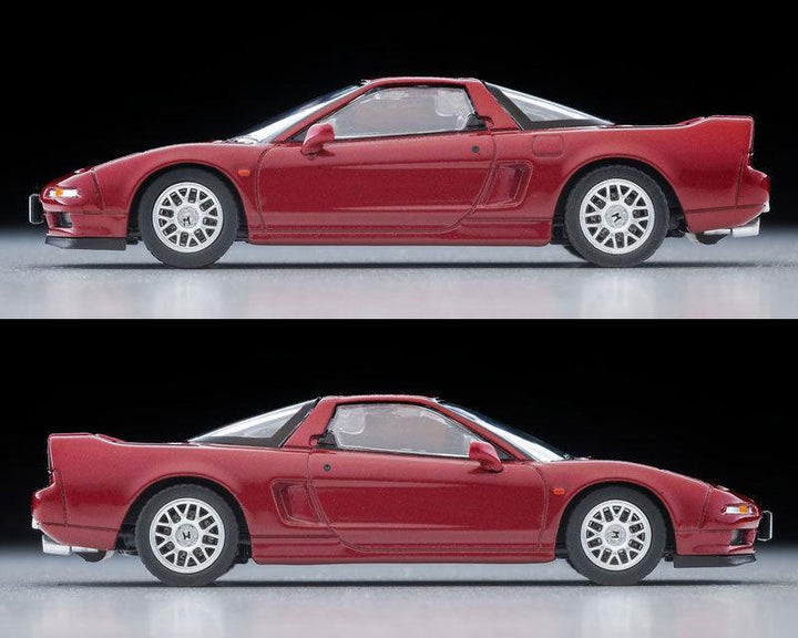 1/64 トミカリミテッドヴィンテージ NEO LV-N228d ホンダNSX TypeS(モンツァレッド) 98年式
