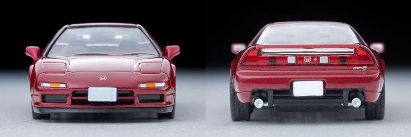 1/64 トミカリミテッドヴィンテージ NEO LV-N228d ホンダNSX TypeS(モンツァレッド) 98年式