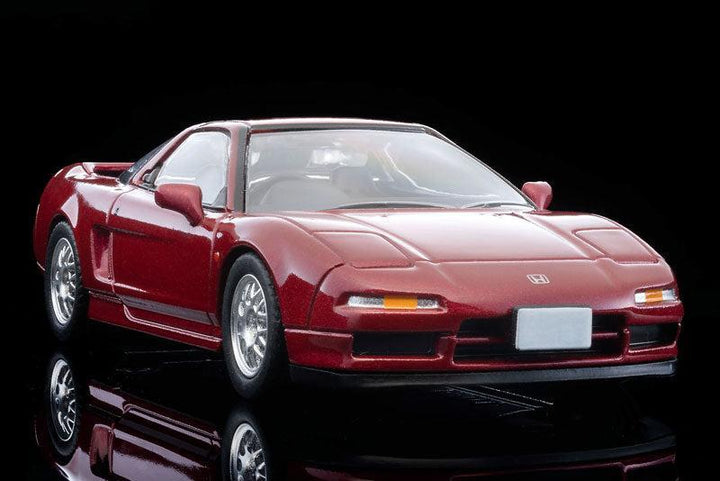 1/64 トミカリミテッドヴィンテージ NEO LV-N228d ホンダNSX TypeS(モンツァレッド) 98年式