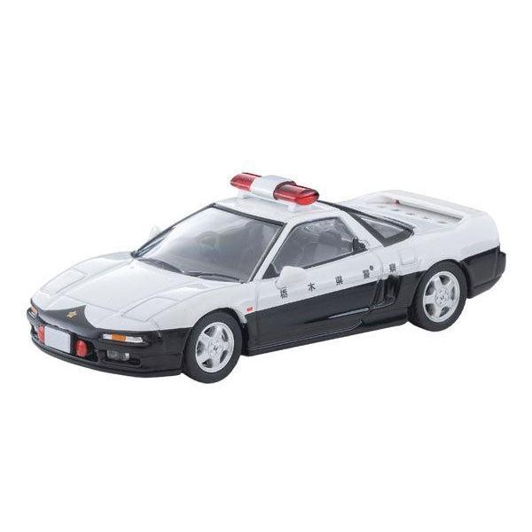 1/64 トミカリミテッドヴィンテージ NEO LV-N367a ホンダNSX パトロールカー 92年式 (栃木県警)