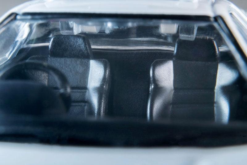 1/64 トミカリミテッドヴィンテージ NEO LV-N367a ホンダNSX パトロールカー 92年式 (栃木県警)