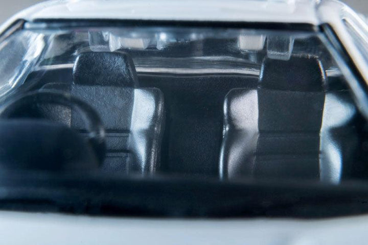 1/64 トミカリミテッドヴィンテージ NEO LV-N367a ホンダNSX パトロールカー 92年式 (栃木県警)