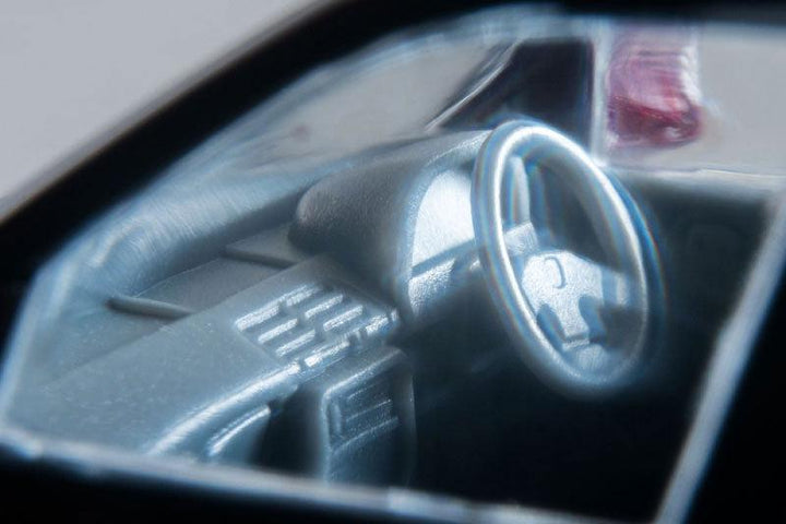 1/64 トミカリミテッドヴィンテージ NEO LV-N297b ホンダ シビックシャトル 56i (赤) 90年式