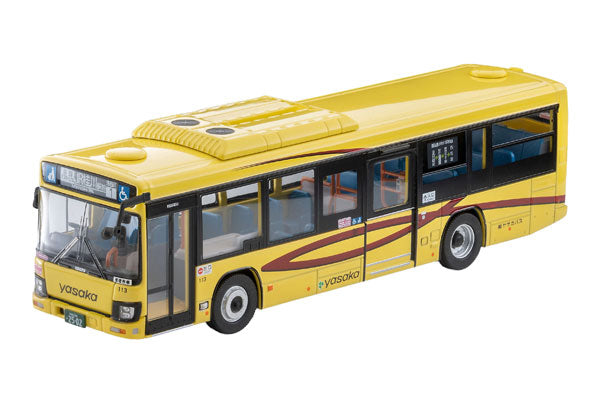 1/64 トミカリミテッドヴィンテージ NEO LV-N245k イスゞエルガ (ヤサカバス)