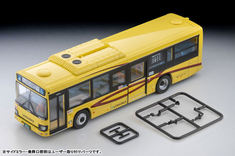 1/64 トミカリミテッドヴィンテージ NEO LV-N245k イスゞエルガ