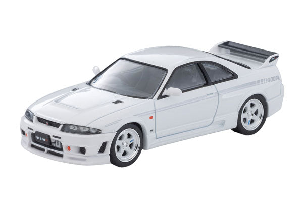 1/64 トミカリミテッドヴィンテージ NEO LV-N305d NISMO 400R (白)