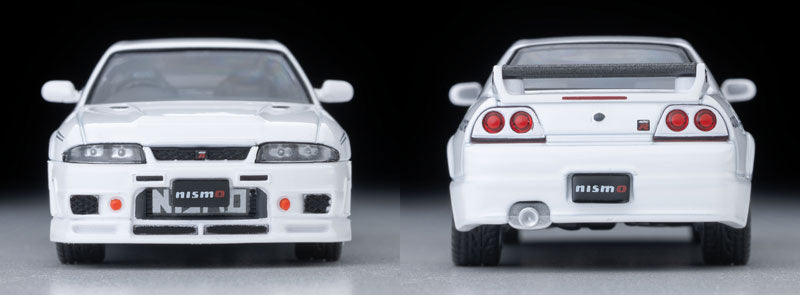 1/64 トミカリミテッドヴィンテージ NEO LV-N305d NISMO 400R (白)
