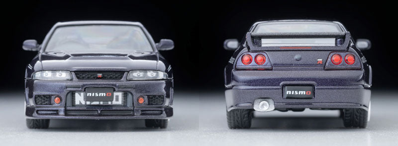 1/64 トミカリミテッドヴィンテージ NEO LV-N305e NISMO 400R (紫)