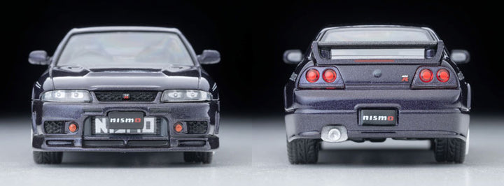 1/64 トミカリミテッドヴィンテージ NEO LV-N305e NISMO 400R (紫)