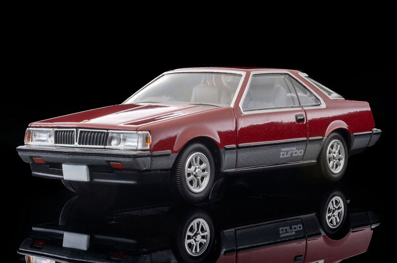 トミカリミテッドヴィンテージNEO トヨタ コロナハードトップ2台セット