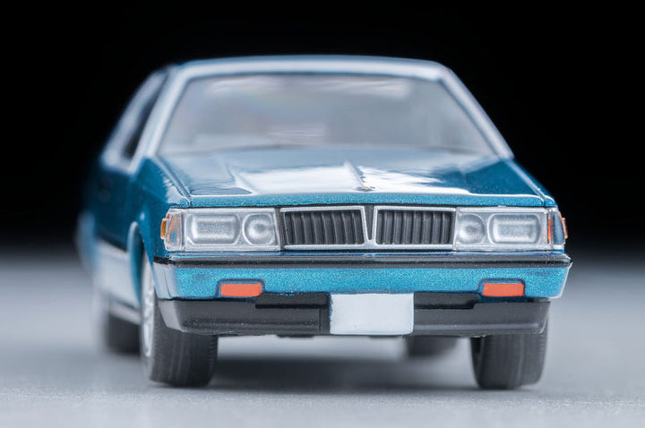 1/64 トミカリミテッドヴィンテージ NEO LV-N69d トヨタ コロナ ハードトップ 1800GT-TR (ターコイズ) 84年式
