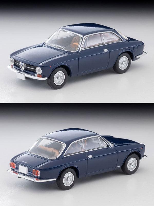 1/64 トミカリミテッドヴィンテージ LV-154c アルファロメオGT 1300