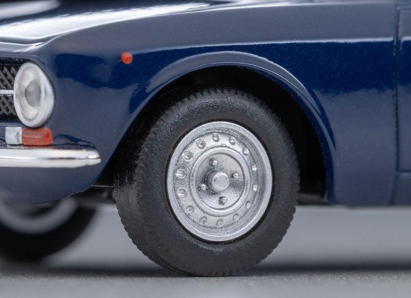 1/64 トミカリミテッドヴィンテージ LV-154c アルファロメオGT 1300 ジュニア (紺)