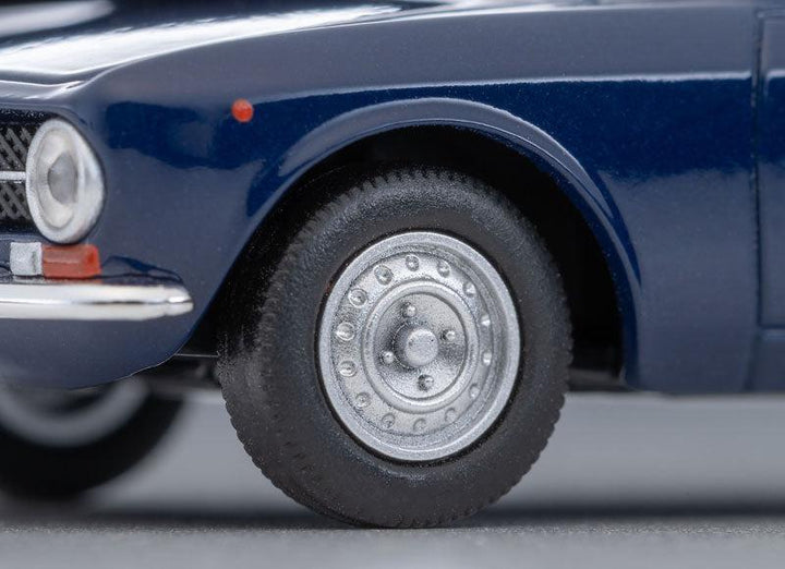 1/64 トミカリミテッドヴィンテージ LV-154c アルファロメオGT 1300 ジュニア (紺)