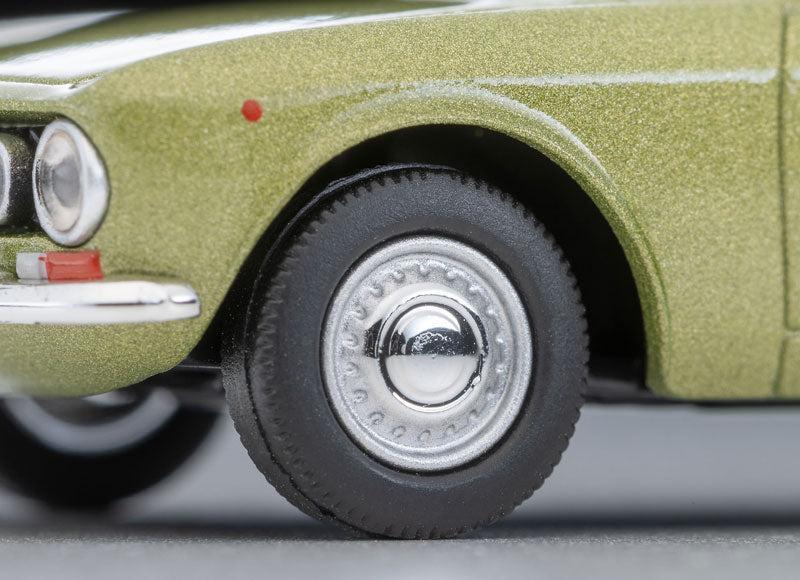 1/64 トミカリミテッドヴィンテージ LV-155d アルファロメオ1750GTV (オリーブグリーンM)