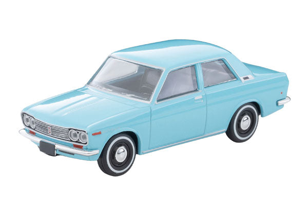 1/64 トミカリミテッドヴィンテージ LV-220a ダットサン510 2ドアセダン 北米仕様(水色) 69年式