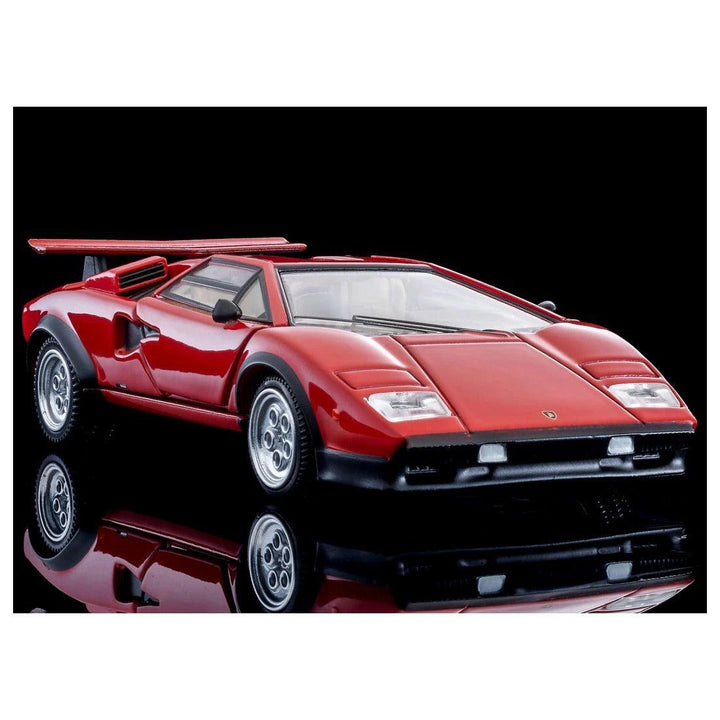 1/64 トミカリミテッドヴィンテージ NEO LV-N ランボルギーニ カウンタック LP500S (赤)